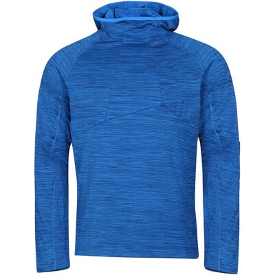 Alpine PRO GORF Pánska rýchloschnúca mikina US S Alpine PRO GORF Pánska rýchloschnúca mikina US S