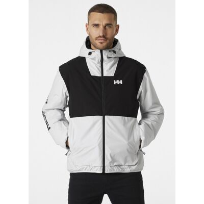 Helly Hansen ERVIK INS RAIN JACKET Pánska bunda US XXL Helly Hansen ERVIK INS RAIN JACKET Pánska bunda US XXL