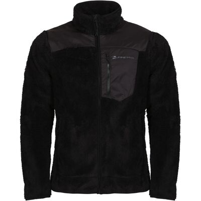 Alpine PRO FERAD Pánska mikina US XXL Alpine PRO FERAD Pánska mikina US XXL
