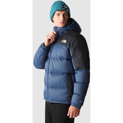 The North Face M DIABLO DOWN HOODIE Pánska bunda US XXL The North Face M DIABLO DOWN HOODIE Pánska bunda US XXL