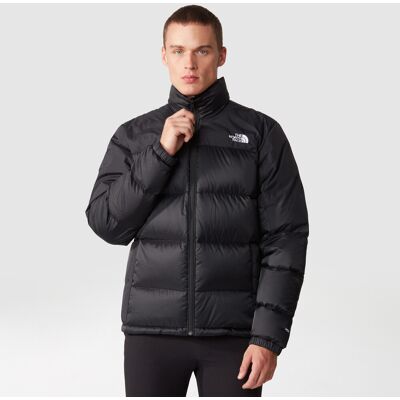 The North Face M DIABLO DOWN JACKET Pánska bunda US L The North Face M DIABLO DOWN JACKET Pánska bunda US L