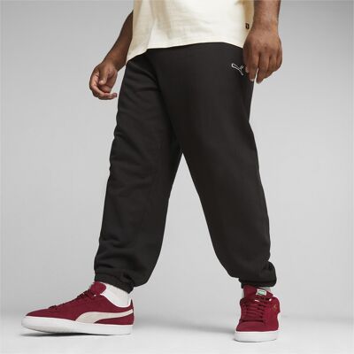 Puma BETTER ESSENTIALS Sweatpants TR cl Pánske tepláky US XXL Puma BETTER ESSENTIALS Sweatpants TR cl Pánske tepláky US XXL