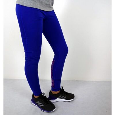 Under Armour Favorite Legging-Wordmark Dámske legíny US XS Under Armour Favorite Legging-Wordmark Dámske legíny US XS