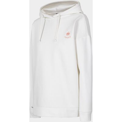 Outhorn HOL22-BLD603A OFF WHITE Dámska mikina US S Outhorn HOL22-BLD603A OFF WHITE Dámska mikina US S