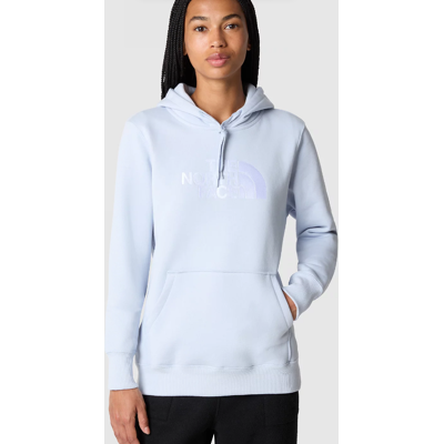 The North Face W DREW PEAK PULLOVER HOODIE Dámska mikina US M The North Face W DREW PEAK PULLOVER HOODIE Dámska mikina US M