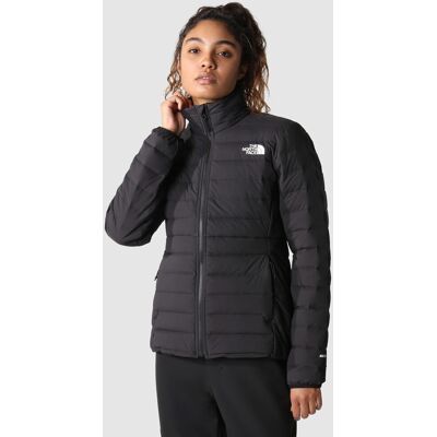 The North Face W BELLEVIEW STRETCH DOWN JACKET Dámska bunda US XL The North Face W BELLEVIEW STRETCH DOWN JACKET Dámska bunda US XL
