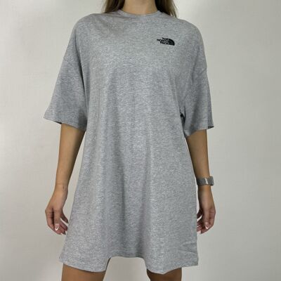 The North Face W S/S TEE DRESS Dámske šaty US XS The North Face W S/S TEE DRESS Dámske šaty US XS