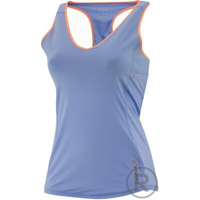 Reebok DT SOLID LBT Dámske tielko US S Reebok DT SOLID LBT Dámske tielko US S