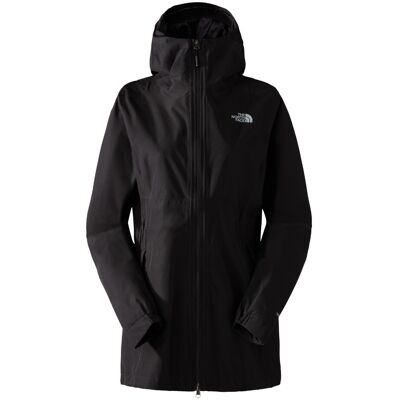 The North Face W HIKESTELLER PARKA SHELL JACKET Dámska vodeodolná bunda US S The North Face W HIKESTELLER PARKA SHELL JACKET Dámska vodeodolná bunda US S