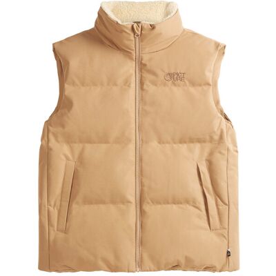 Picture Hylla Vest 10/10 Dámska vesta US XS Picture Hylla Vest 10/10 Dámska vesta US XS