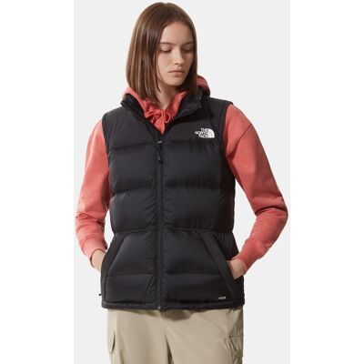 The North Face W DIABLO DOWN VEST Dámska vesta US L The North Face W DIABLO DOWN VEST Dámska vesta US L