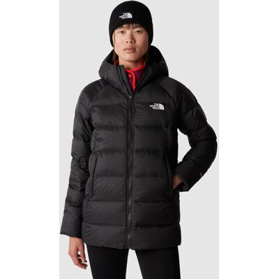 The North Face W HYALITE DOWN PARKA Dámska bunda US XS The North Face W HYALITE DOWN PARKA Dámska bunda US XS