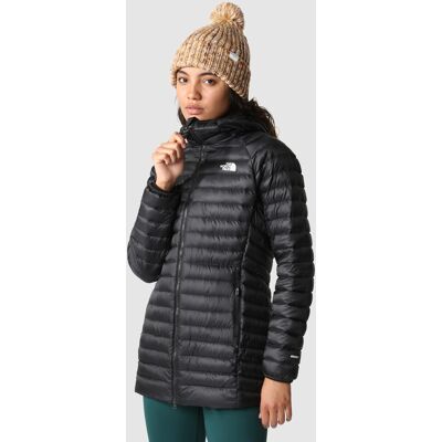 The North Face W NEW TREVAIL PARKA Dámska bunda US L The North Face W NEW TREVAIL PARKA Dámska bunda US L