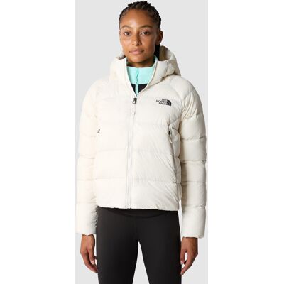 The North Face W HYALITE DOWN HOODIE Dámska bunda US XL The North Face W HYALITE DOWN HOODIE Dámska bunda US XL