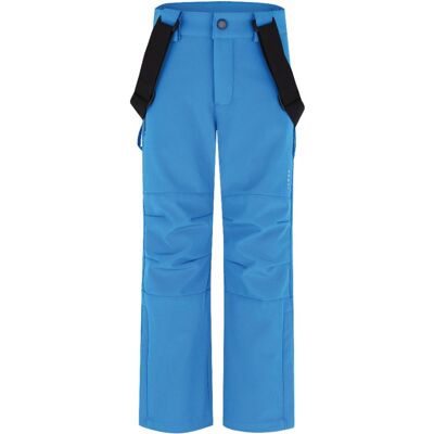 Loap LOVELO Detské softshell nohavice EU 112/116 Loap LOVELO Detské softshell nohavice EU 112/116