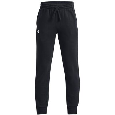 Under Armour UA Rival Fleece Joggers Detské tepláky US XL Under Armour UA Rival Fleece Joggers Detské tepláky US XL