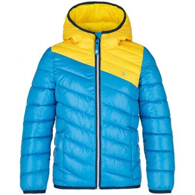 Loap INGOFI Detská zimná bunda EU 112/116 Loap INGOFI Detská zimná bunda EU 112/116