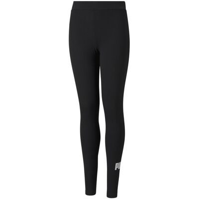 Puma ESS Logo Leggings Detské legíny EU 104 Puma ESS Logo Leggings Detské legíny EU 104