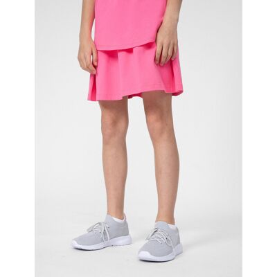 4F 4FJSS23TSKIF009 HOT PINK Detská sukňa EU 122 4F 4FJSS23TSKIF009 HOT PINK Detská sukňa EU 122