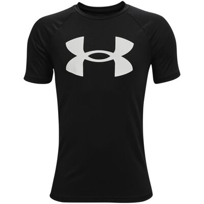 Under Armour UA Tech Big Logo SS Detské tričko US XS Under Armour UA Tech Big Logo SS Detské tričko US XS