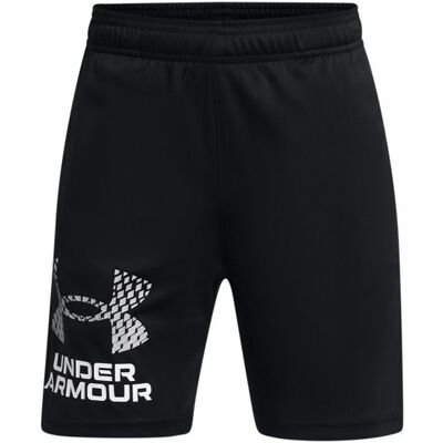 Under Armour UA Tech Logo Shorts Detské kraťasy US M Under Armour UA Tech Logo Shorts Detské kraťasy US M