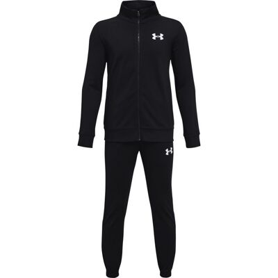 Under Armour UA Knit Track Suit Detská súprava US M Under Armour UA Knit Track Suit Detská súprava US M