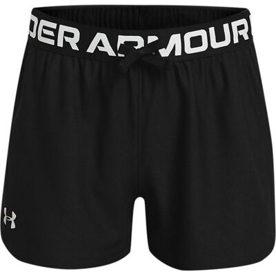 Under Armour Play Up Solid Shorts Detské kraťasy US S Under Armour Play Up Solid Shorts Detské kraťasy US S