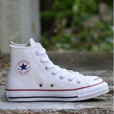 converse CT Hi White Boty EU 41 converse CT Hi White Boty EU 41
