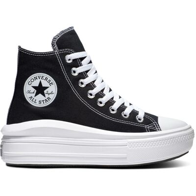converse CHUCK TAYLOR ALL STAR MOVE EU 41 converse CHUCK TAYLOR ALL STAR MOVE EU 41