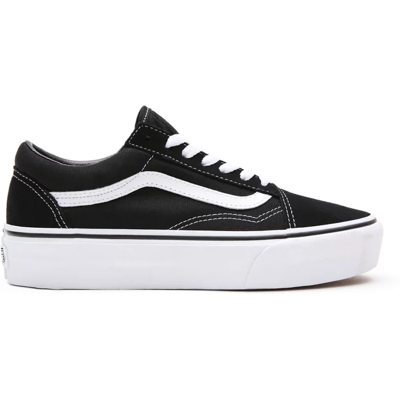 Vans UA Old Skool Platform Dámske topánky EU 37 Vans UA Old Skool Platform Dámske topánky EU 37