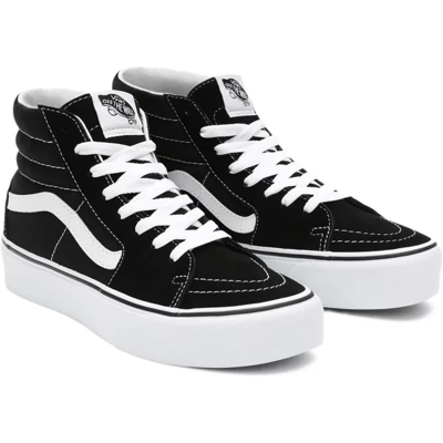 Vans UA SK8-Hi Platform 2.0 Dámske topánky EU 36.5 Vans UA SK8-Hi Platform 2.0 Dámske topánky EU 36.5