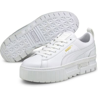 Puma Mayze Classic Wns Dámske topánky EU 40.5 Puma Mayze Classic Wns Dámske topánky EU 40.5