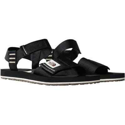 The North Face W SKEENA SANDAL Dámske sandále EU 39 The North Face W SKEENA SANDAL Dámske sandále EU 39