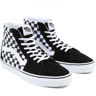 Vans UA SK8-Hi Topánky EU 45 Vans UA SK8-Hi Topánky EU 45