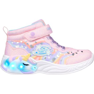 SKECHERS UNICORN DREAMS-MAGIC Detské topánky EU 32 SKECHERS UNICORN DREAMS-MAGIC Detské topánky EU 32