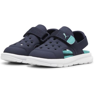 Puma Evolve Sandal AC Inf Detské sandále EU 22 Puma Evolve Sandal AC Inf Detské sandále EU 22