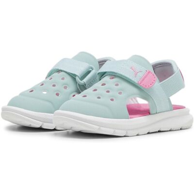 Puma Evolve Sandal AC Inf Detské sandále EU 27 Puma Evolve Sandal AC Inf Detské sandále EU 27