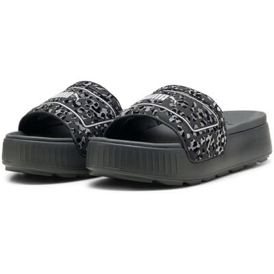 Puma Karmen Slide Wns I Am The Drama Dámske šľapky EU 39 Puma Karmen Slide Wns I Am The Drama Dámske šľapky EU 39