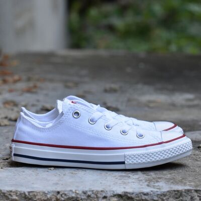 converse Chuck Taylor All Star detské topánky EU 33.5 converse Chuck Taylor All Star detské topánky EU 33.5