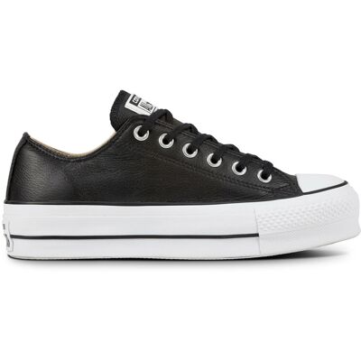 converse CHUCK TAYLOR ALL STAR LIFT Dámske topánky EU 36 converse CHUCK TAYLOR ALL STAR LIFT Dámske topánky EU 36