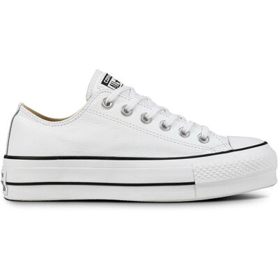 converse CHUCK TAYLOR ALL STAR LIFT Dámske topánky EU 40 converse CHUCK TAYLOR ALL STAR LIFT Dámske topánky EU 40