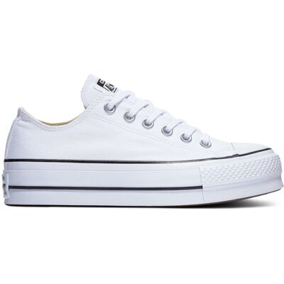 converse CHUCK TAYLOR ALL STAR LIFT Dámske topánky EU 41.5 converse CHUCK TAYLOR ALL STAR LIFT Dámske topánky EU 41.5