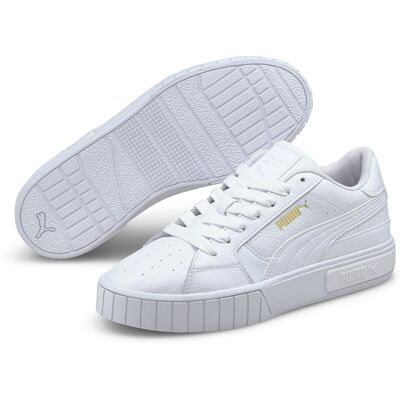 Puma Cali Star Wn s Dámske topánky EU 37.5 Puma Cali Star Wn s Dámske topánky EU 37.5