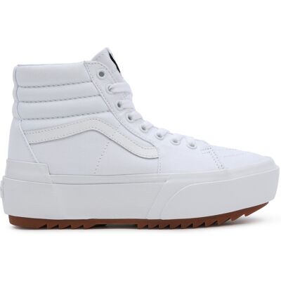 Vans UA SK8-Hi Stacked Dámske topánky EU 40 Vans UA SK8-Hi Stacked Dámske topánky EU 40