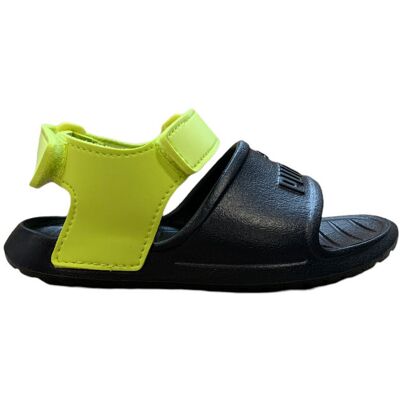 Puma Divecat v2 Injex PS Detské sandále EU 33 Puma Divecat v2 Injex PS Detské sandále EU 33