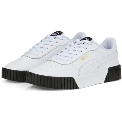 Puma Carina 2.0 Dámske topánky EU 37 Puma Carina 2.0 Dámske topánky EU 37