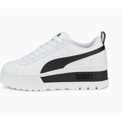 Puma Mayze Wedge Wns Dámske topánky EU 38 Puma Mayze Wedge Wns Dámske topánky EU 38