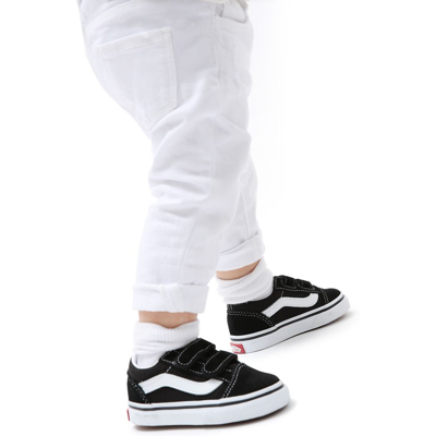 Vans TD Old Skool V Detské topánky EU 25 Vans TD Old Skool V Detské topánky EU 25