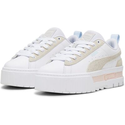 Puma Mayze Mix Wns Dámske topánky EU 40.5 Puma Mayze Mix Wns Dámske topánky EU 40.5