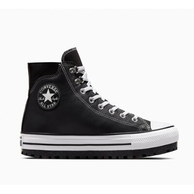 converse CHUCK TAYLOR ALL STAR CITY TREK WATERPROOF BOOT Topánky EU 41 converse CHUCK TAYLOR ALL STAR CITY TREK WATERPROOF BOOT Topánky EU 41